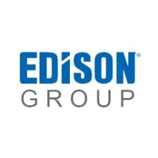 Edison Group Logo