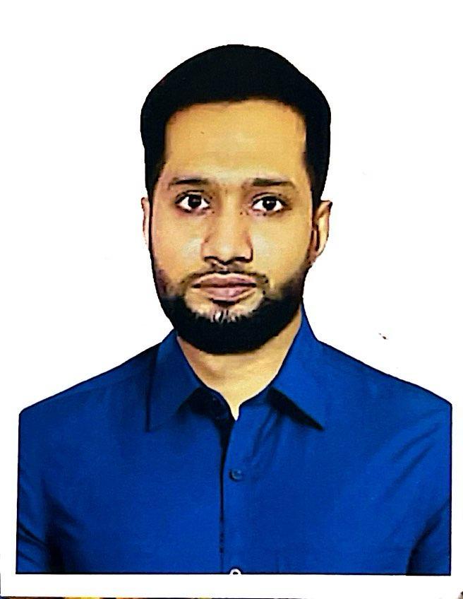 Md. Abdullah Al Nahian - AM M & S