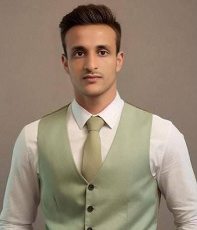 Md. Jewel Hossain - STO